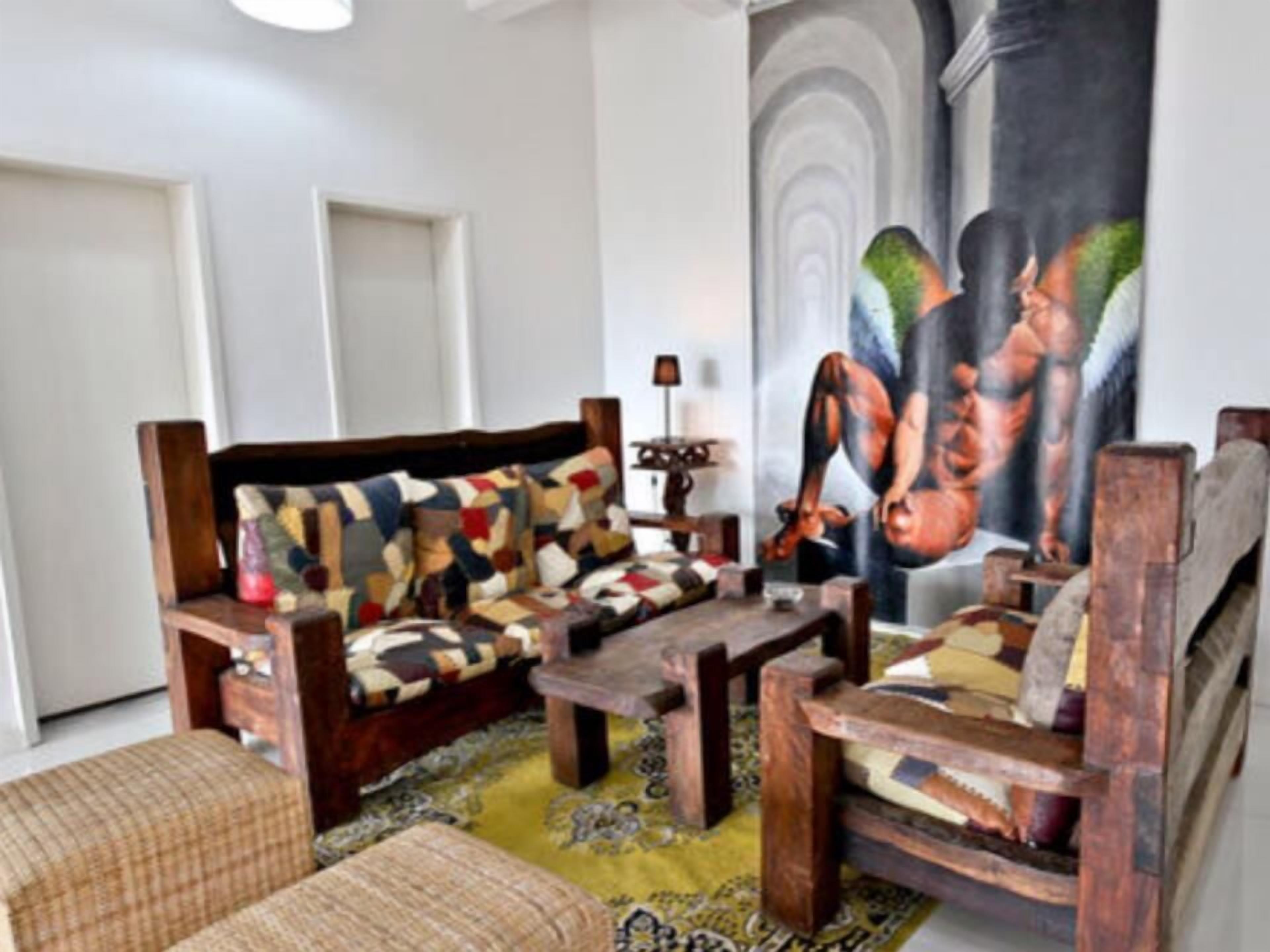 Casa Del Angel Hotel - Rio de Janeiro — Fotos 3